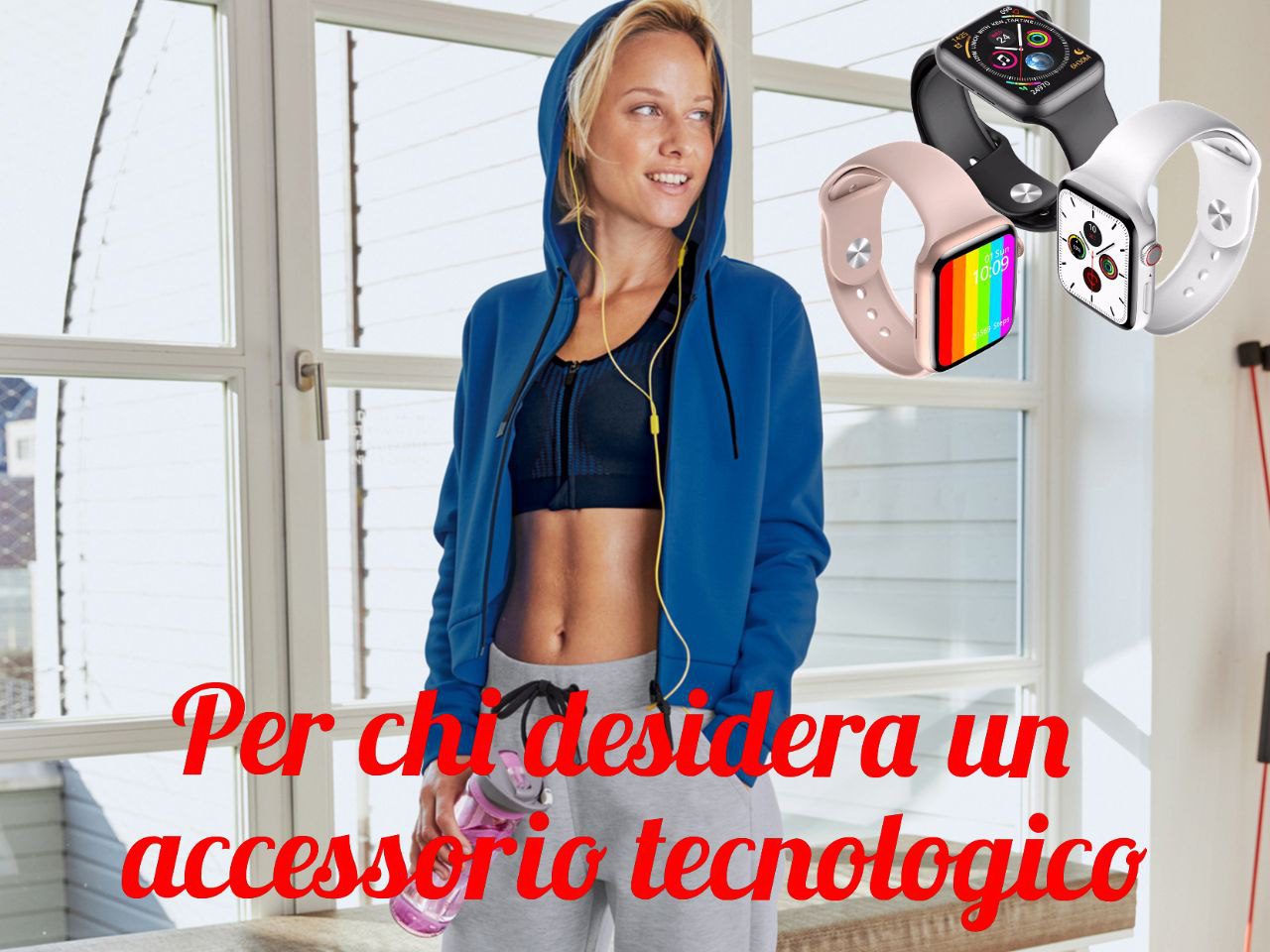 X-Power Watch Series 8 smartwatch