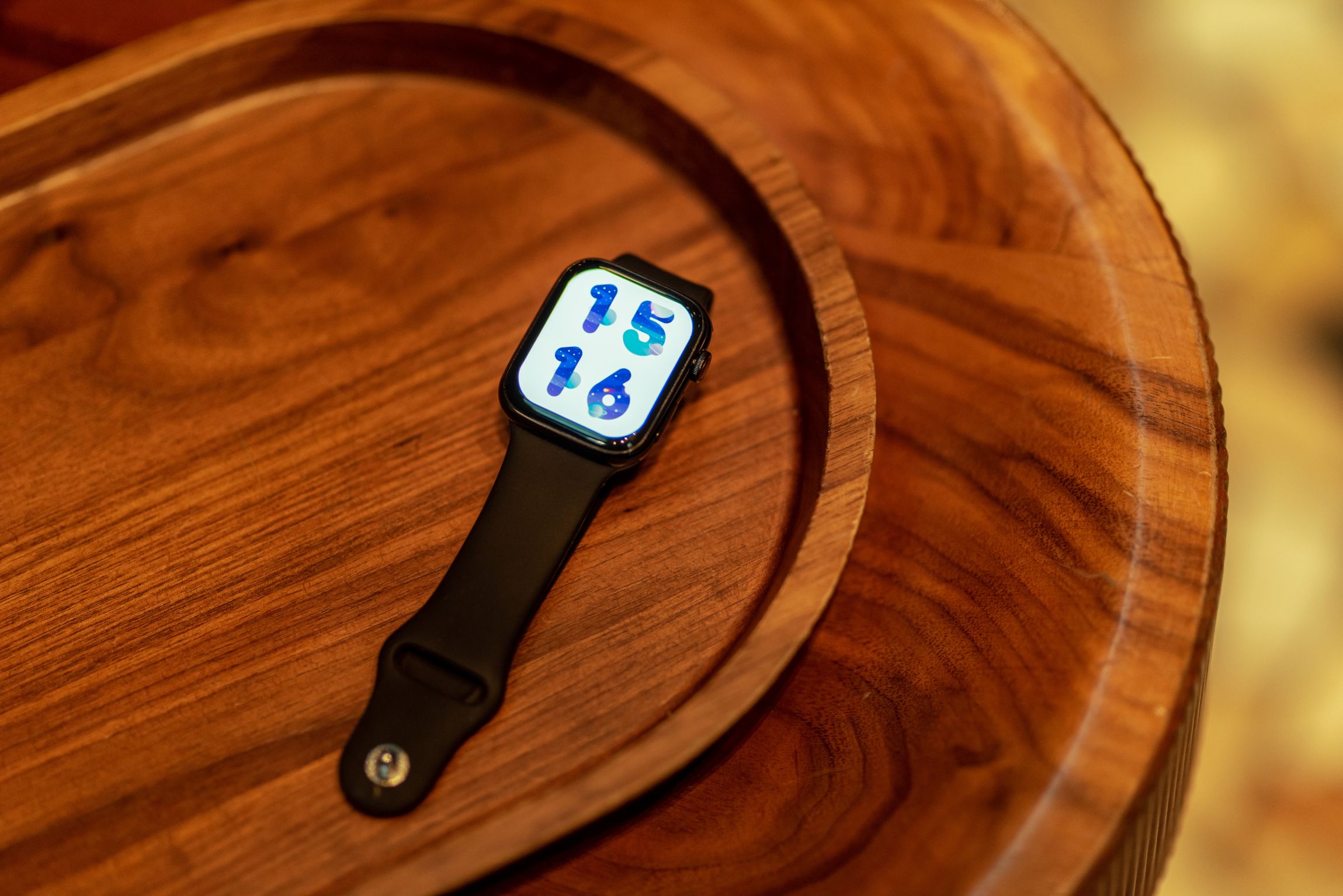 Design X-Power Watch Series 8